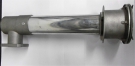 LINEA INTERNA DE GAS CON DEFLECTOR EM18/2